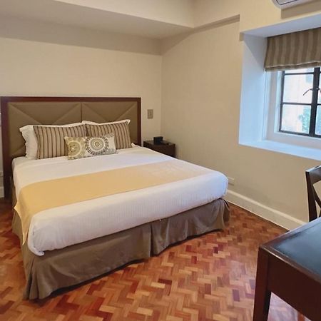 Olympia Makati 1Br Former Somerset Olympia Makati Makati City Luaran gambar