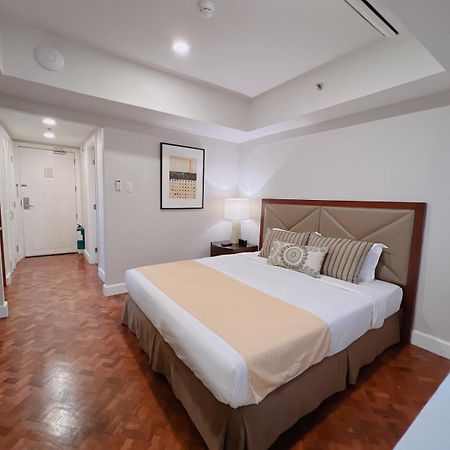 Olympia Makati 1Br Former Somerset Olympia Makati Makati City Luaran gambar