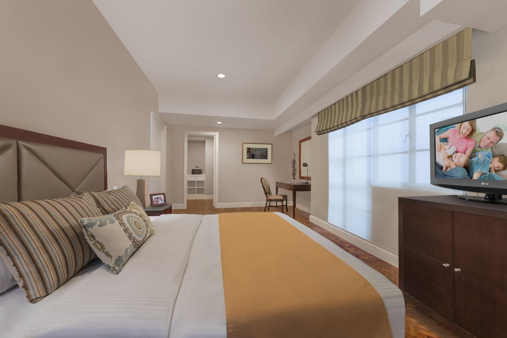 Olympia Makati 1Br Former Somerset Olympia Makati Makati City Luaran gambar