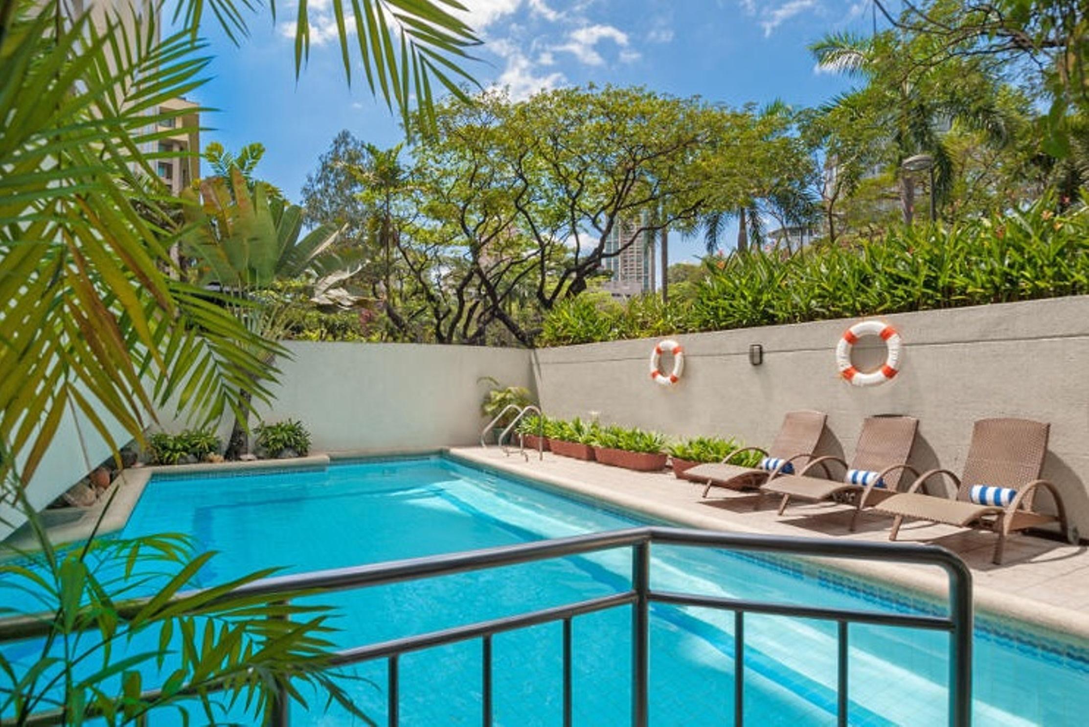 Olympia Makati 1Br Former Somerset Olympia Makati Makati City Luaran gambar