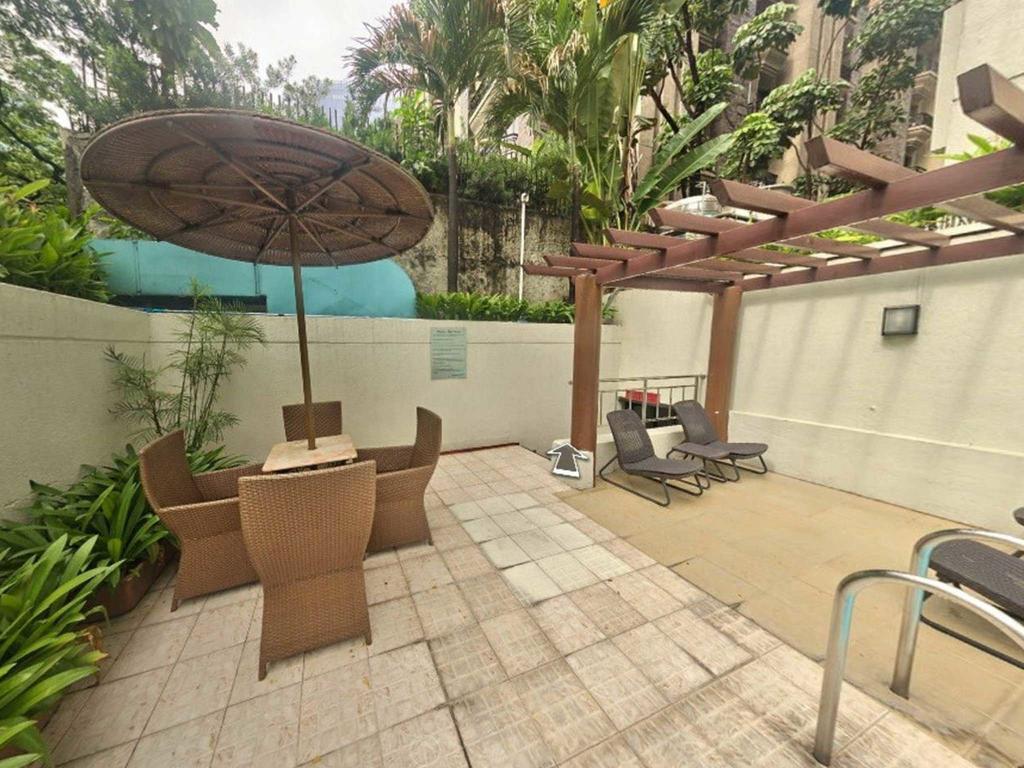 Olympia Makati 1Br Former Somerset Olympia Makati Makati City Luaran gambar
