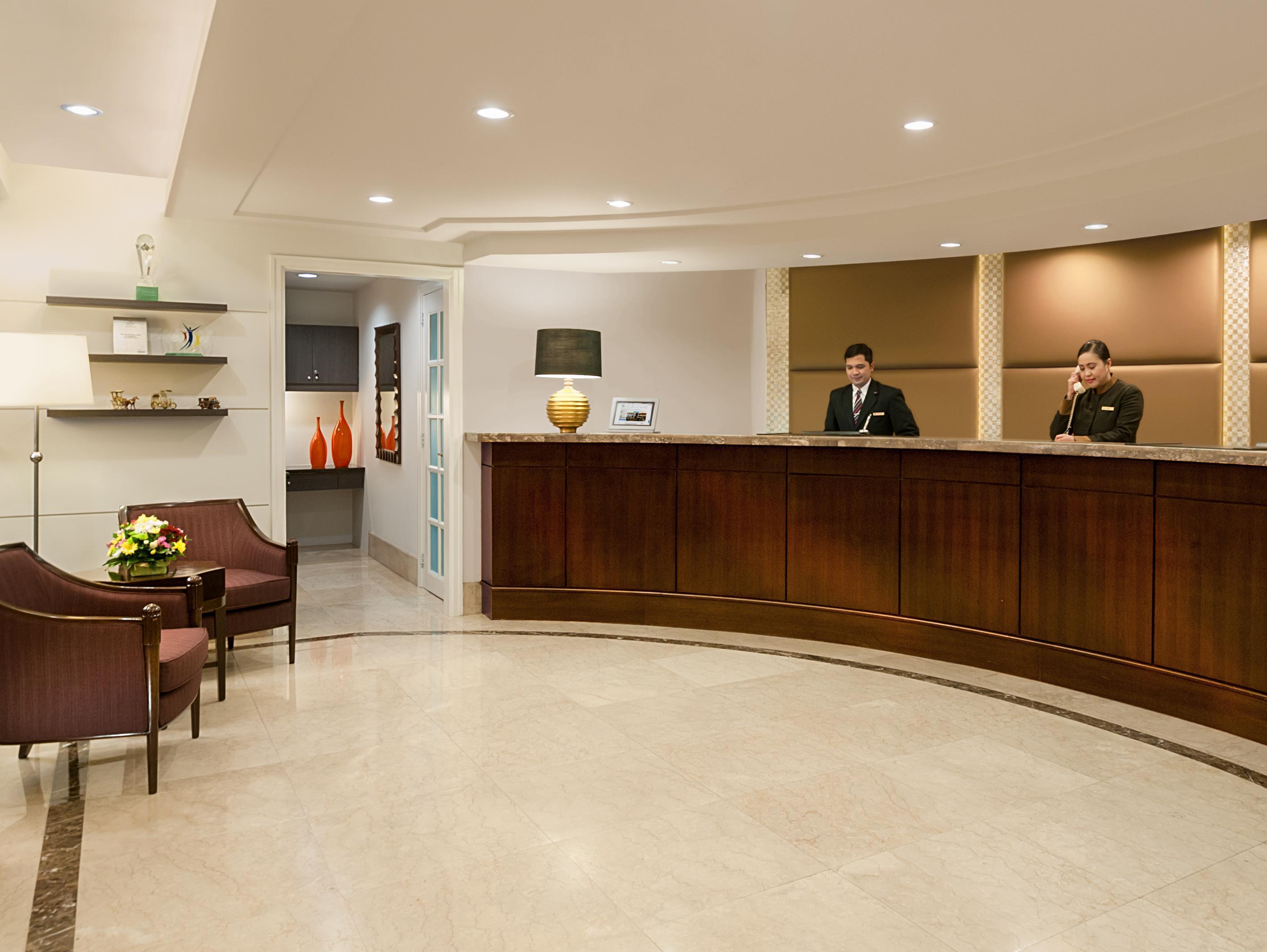 Olympia Makati 1Br Former Somerset Olympia Makati Makati City Luaran gambar