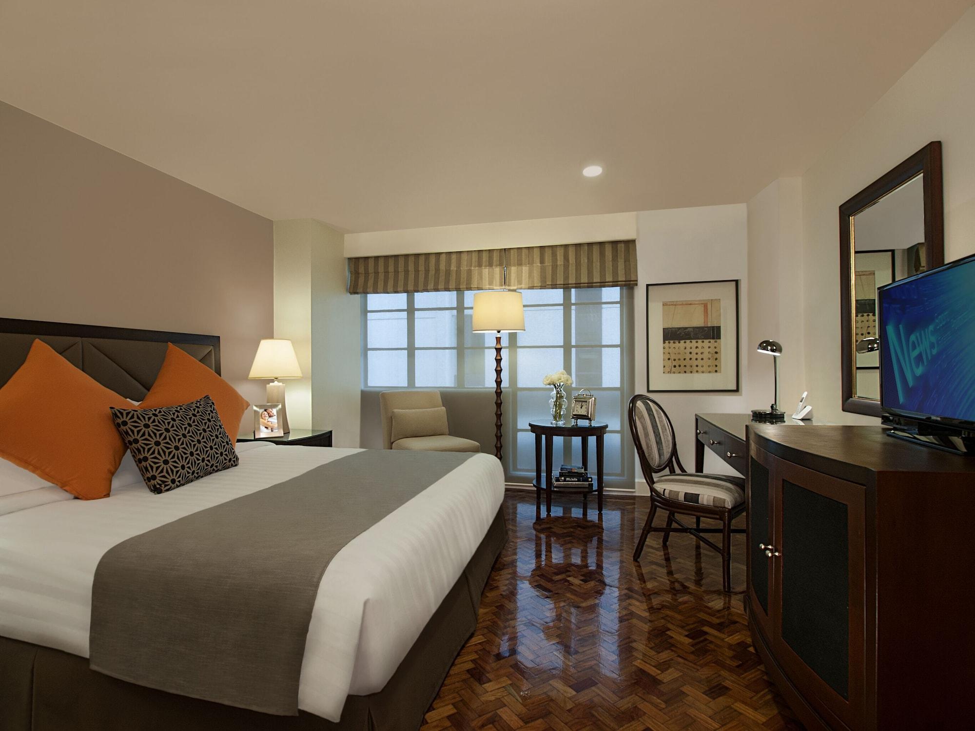 Olympia Makati 1Br Former Somerset Olympia Makati Makati City Luaran gambar