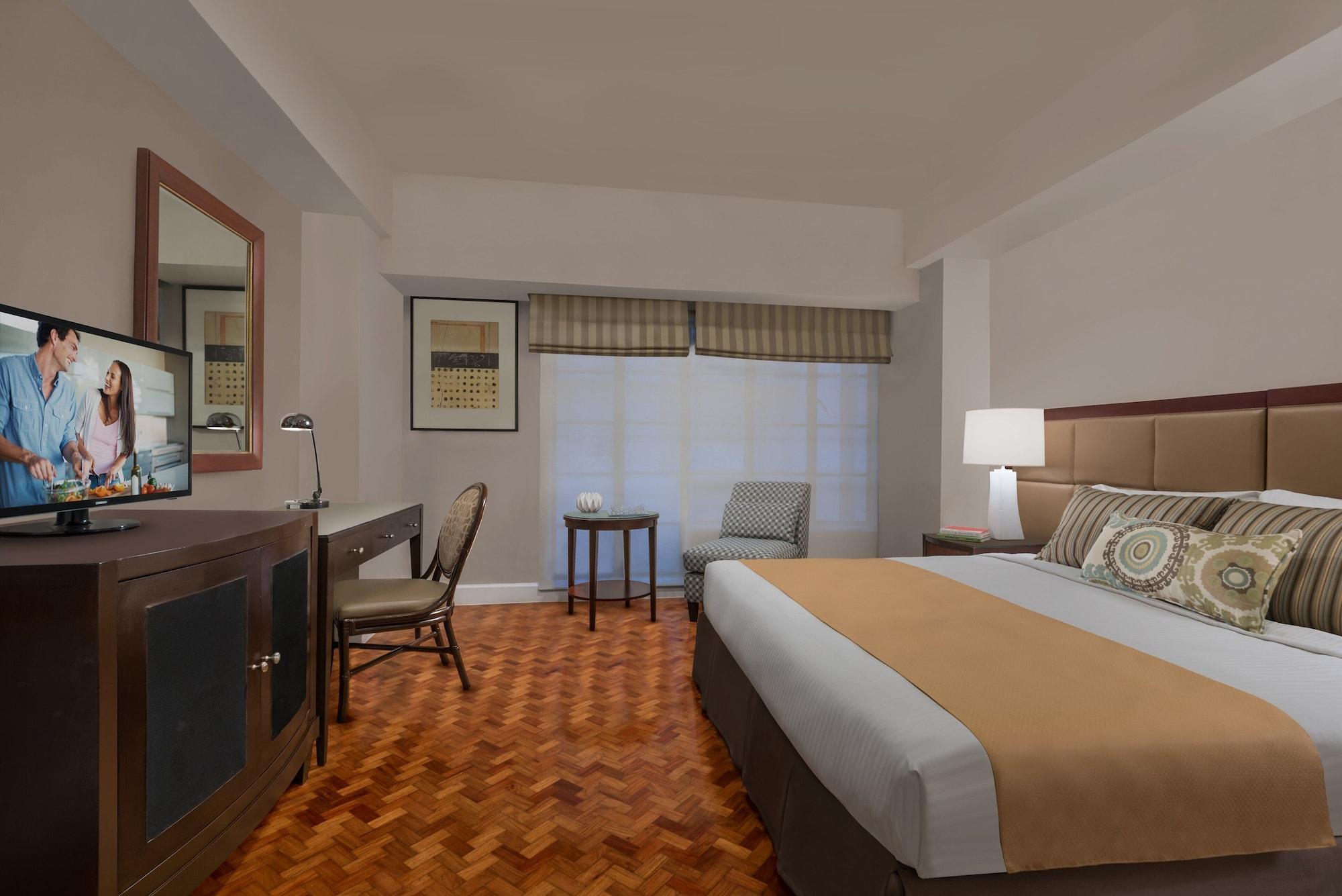 Olympia Makati 1Br Former Somerset Olympia Makati Makati City Luaran gambar