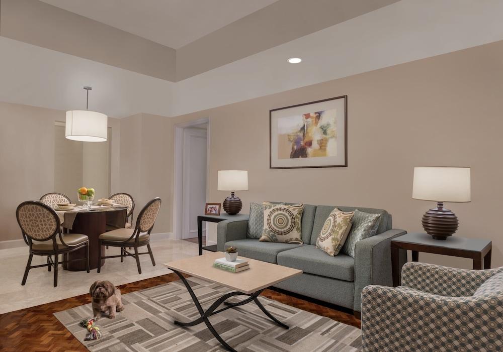 Olympia Makati 1Br Former Somerset Olympia Makati Makati City Luaran gambar