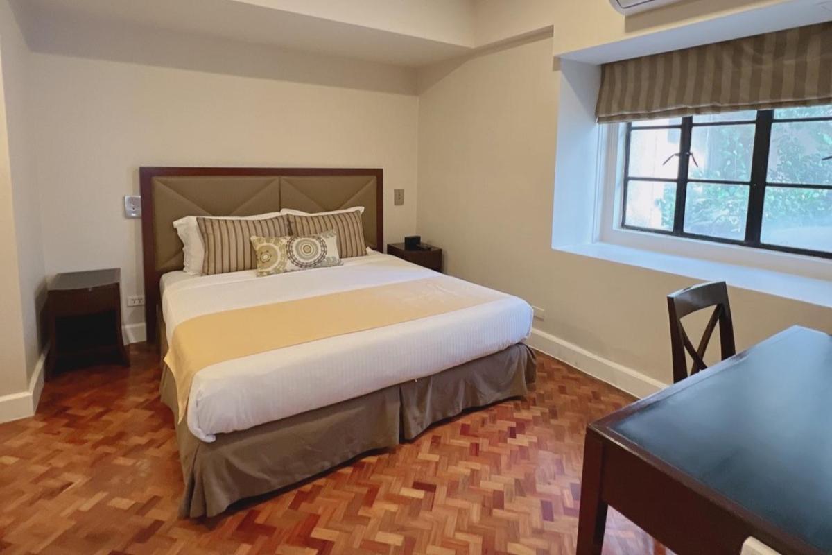 Olympia Makati 1Br Former Somerset Olympia Makati Makati City Luaran gambar
