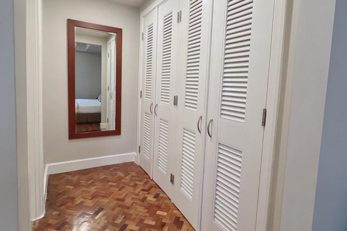 Olympia Makati 1Br Former Somerset Olympia Makati Makati City Luaran gambar