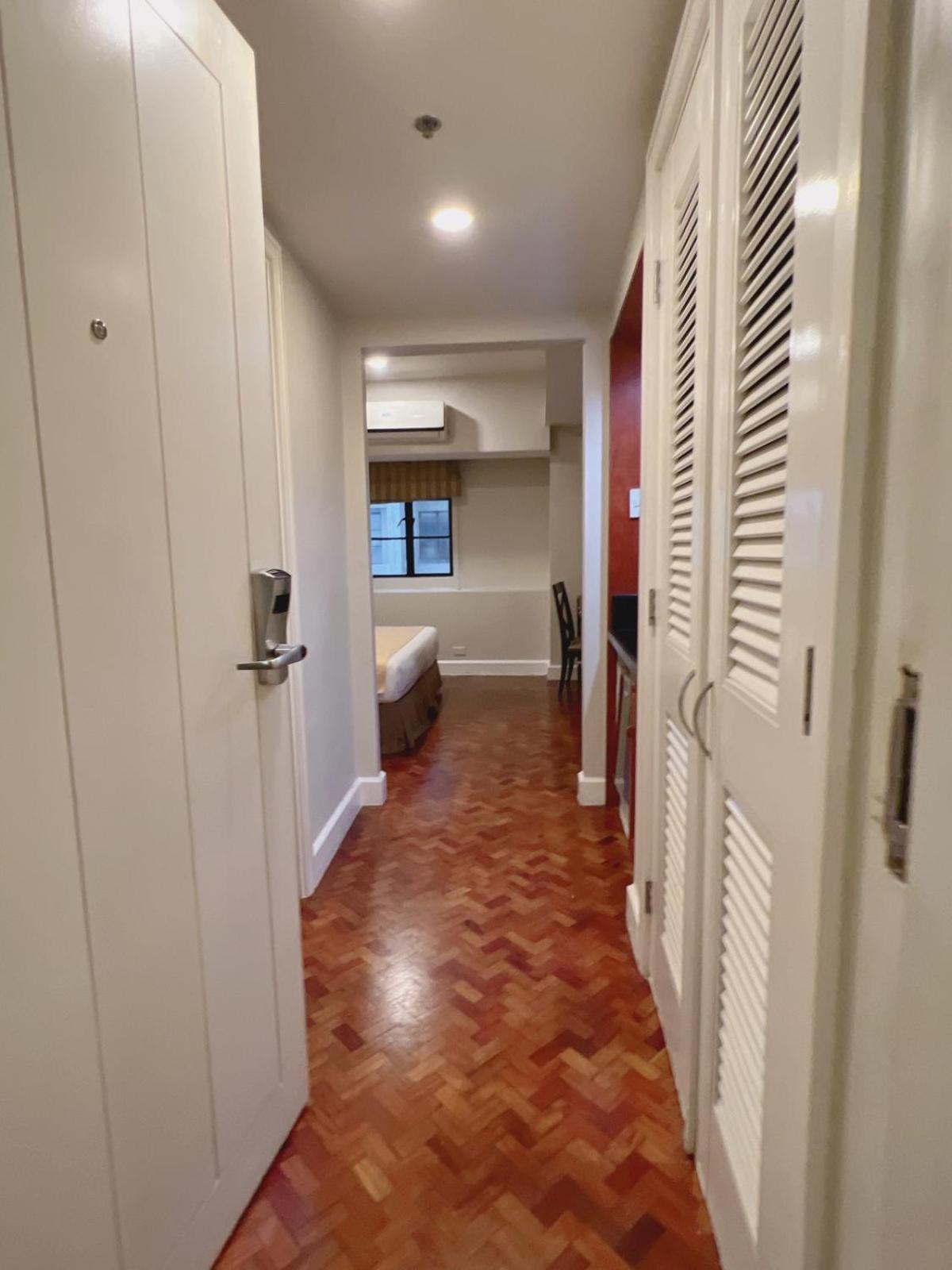 Olympia Makati 1Br Former Somerset Olympia Makati Makati City Luaran gambar