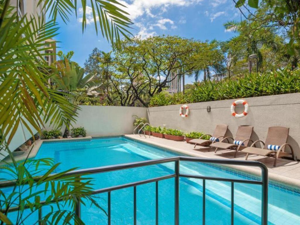 Olympia Makati 1Br Former Somerset Olympia Makati Makati City Luaran gambar