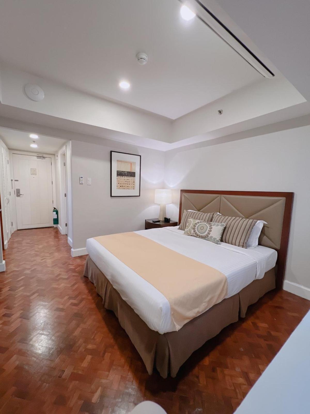 Olympia Makati 1Br Former Somerset Olympia Makati Makati City Luaran gambar
