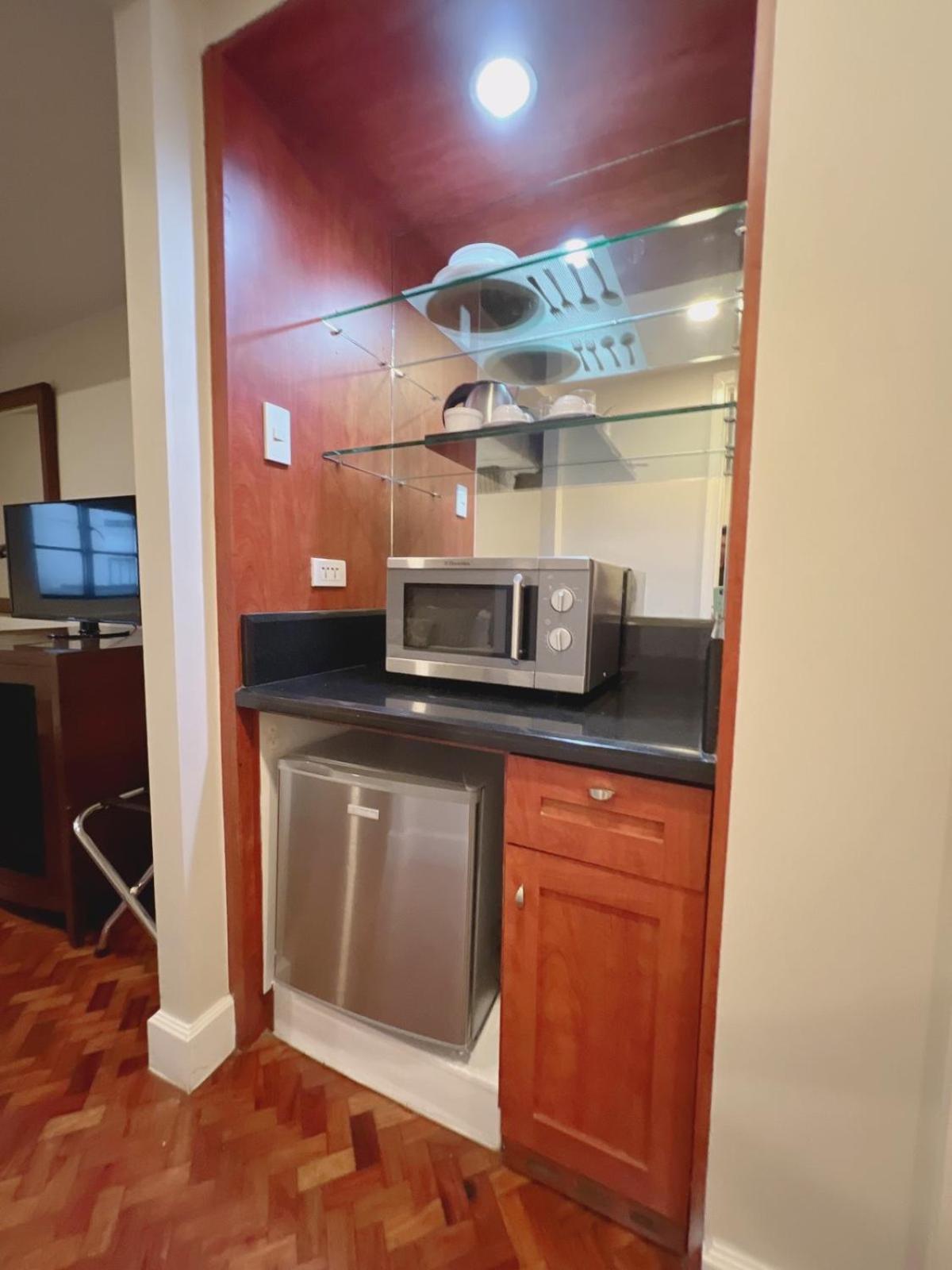 Olympia Makati 1Br Former Somerset Olympia Makati Makati City Luaran gambar