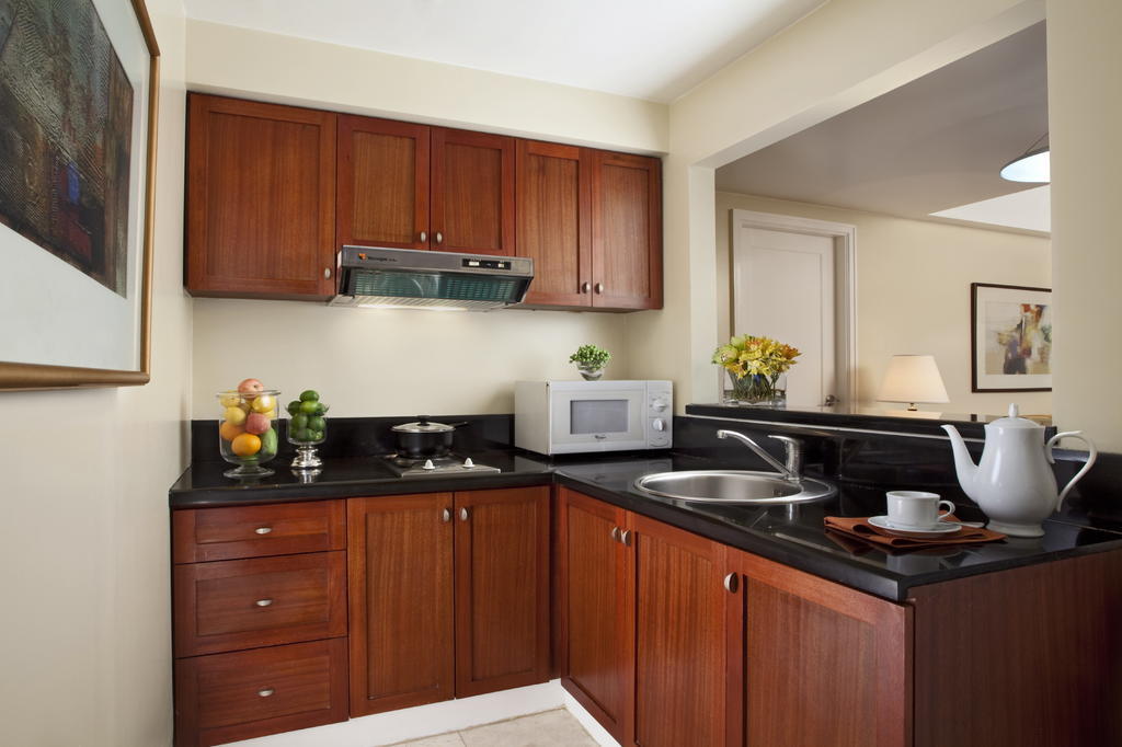 Olympia Makati 1Br Former Somerset Olympia Makati Makati City Bilik gambar