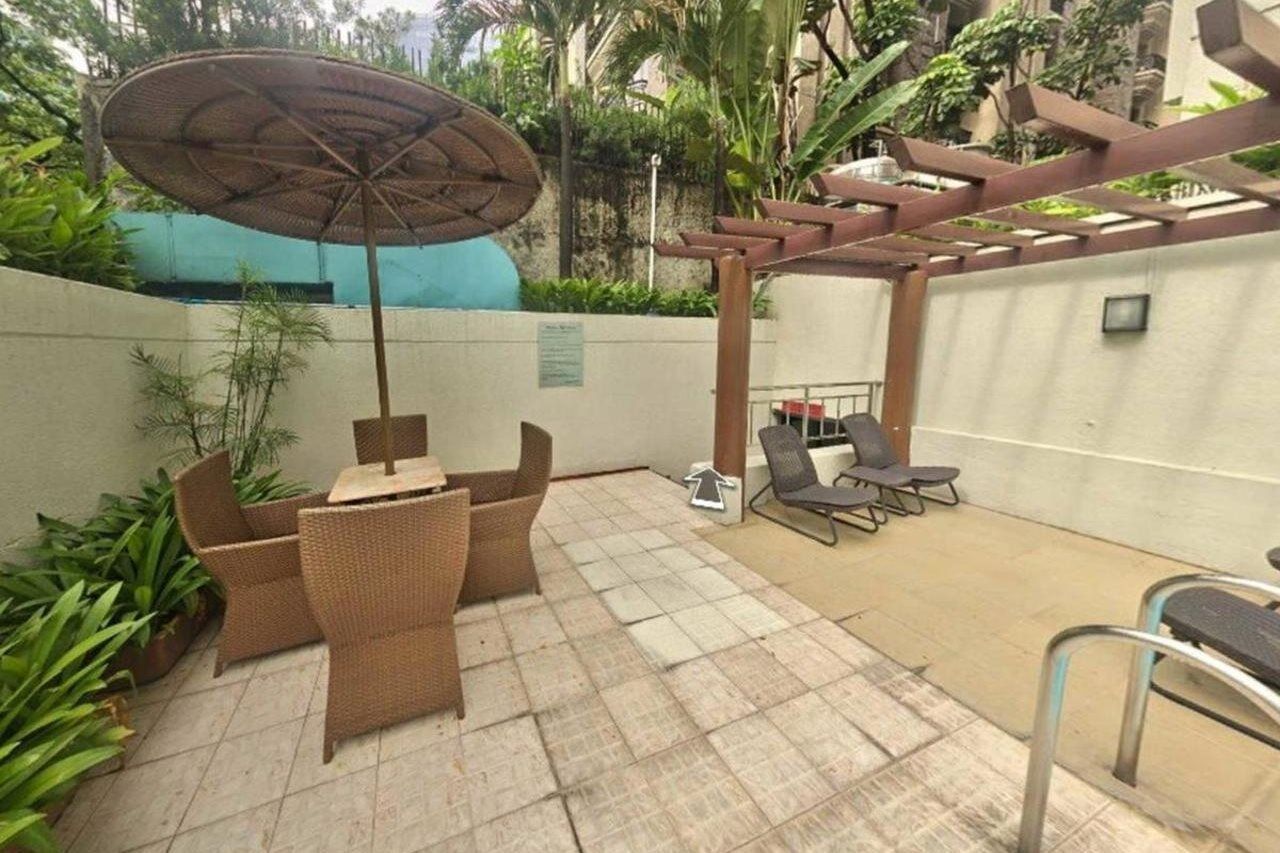 Olympia Makati 1Br Former Somerset Olympia Makati Makati City Luaran gambar