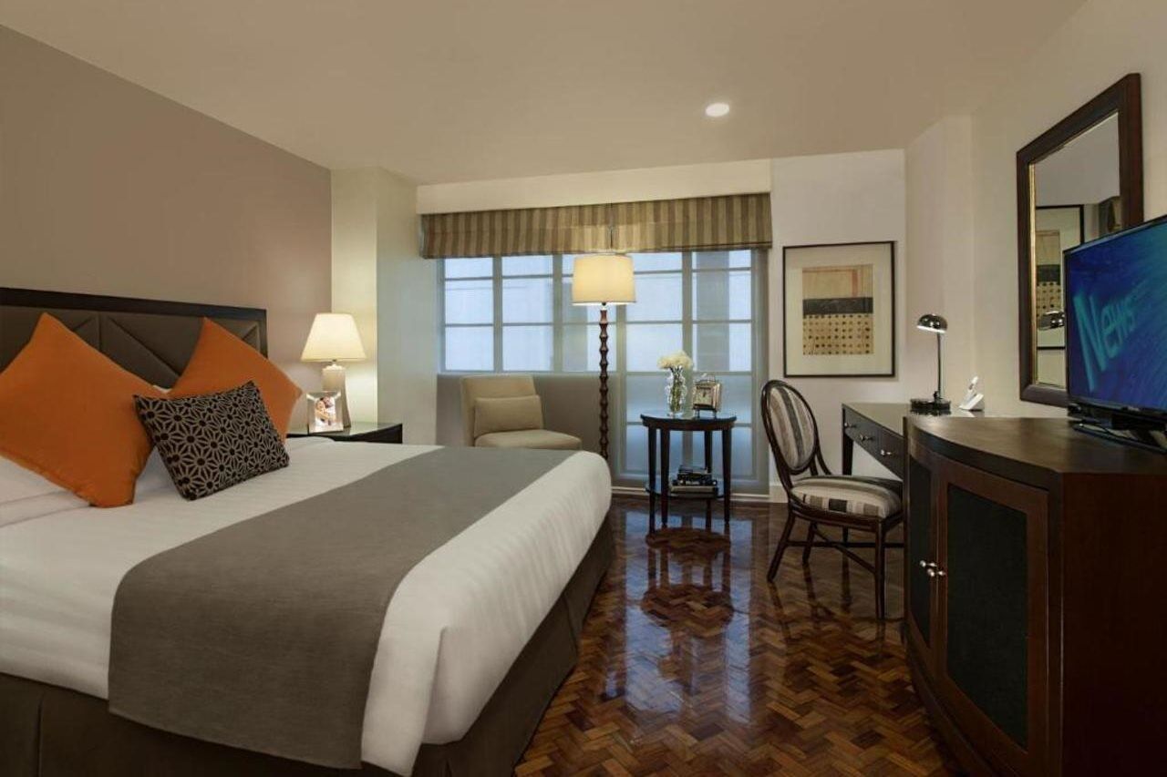 Olympia Makati 1Br Former Somerset Olympia Makati Makati City Luaran gambar